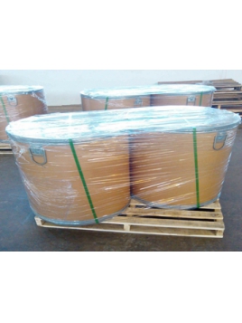 Barrel Packing Welding wire